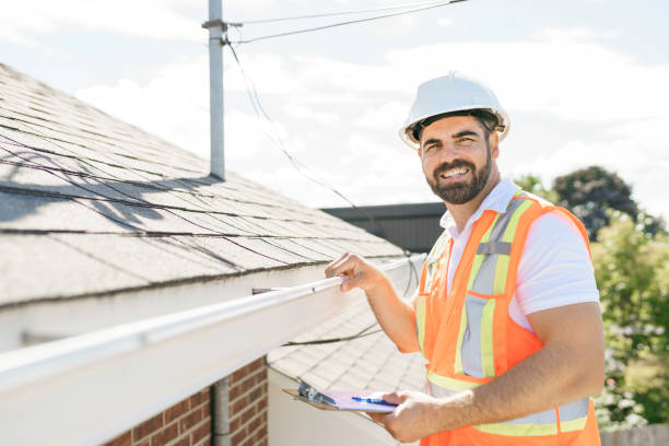 Residential Roof Replacement in Scenic, AZ