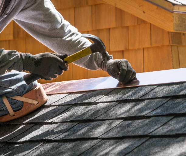 Residential Roof Replacement in Scenic, AZ